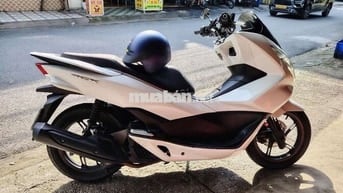 Pcx125 dàn ngoài rất đẹp , máy êm mạnh bán lên đời
