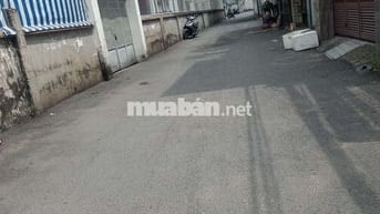 Nhà Mới, Hẻm Xe Hơi, 2 Lầu, 3PN, Đường Nguyên Hồng, Q. Gò Vấp