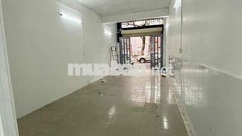 Nhà MTKD Phú Thạnh.Tân Phú.DT:4 X 15 trệt Gác Lửng.2PN 1WC
