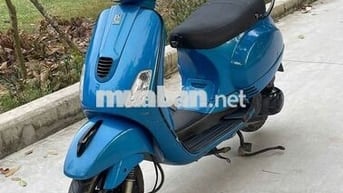 BÁN VESPA 2013 FI – THANH LÝ