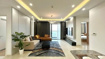 Chính chủ cho thuê 3 ngủ full đồ BRG Diamond hướng mát LH 0393686383