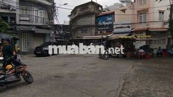 NGAY CẦU CHỮ Y-NHÀ 5 TẦNG-74M2-9PN-XE HƠI VÀOTRONG NHÀ-SHR HOÀN CÔNG