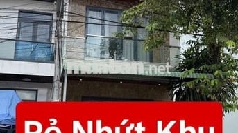 💕 KDC HỒNG LOAN - NHÀ TRỆT LẦU RẺ NHỨT KHU