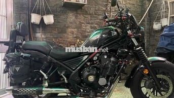 bán Rebel 500 sx 2019