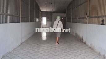 CHO THUÊ NHÀ NGUYÊN CĂN TIỆN LÀM KHO XƯỞNG - MAY MẶC HOẶC Ở GIA ĐÌNH