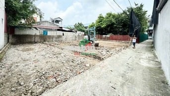 Bán đất Khê Nữ, Phúc Thịnh, Hà Nội. Trung tâm hành chính Phúc Thịnh