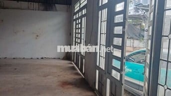 CHO THUÊ NHÀ MT TIỆN LÀM KHO & XƯỞNG SẢN XUẤT