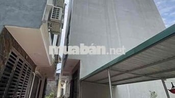 Nhà Thượng Cát Từ Liêm - 5 tầng - 33m2 - gần ô tô - dân xây