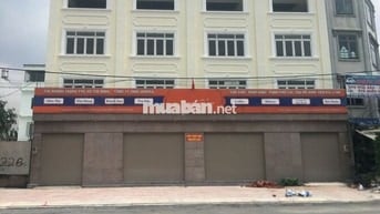 🏙 Thuê ngay MT 20x20xm Đường Số 34 – BTĐB, Bình Tân,cách AEON 1km,