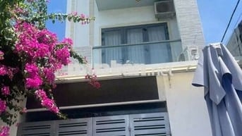 BÁN NHÀ ĐƯỜNG PHONG CHÂU- PHƯỚC HẢI GIÂ CHỈ 6,5 TỶ