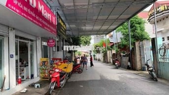 Bán Đất [CƯC HIẾM]-Mai Đình-86m2-Gần 3T.Ỷ-Gần KCN & Sân Bay -Full TC-T