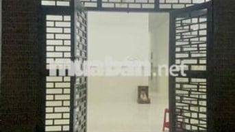 Cho Thuê nhà mặt tiền kdc Him Lam,p.Trường Thọ 100m2 giá 10,5tr còn TL