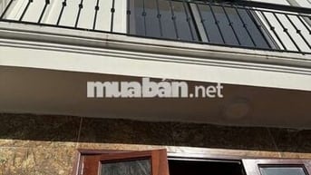 Bán nhà Dàm Quang Trung 30m2 x 5 tầng , vài bước ra cầu vĩnh tuy  Aeon