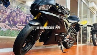 Pass R3 còn mới kenggg zin tất cả từ con ốc