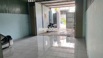 CHO THUÊ NHÀ Ở VỪA KD PHƯỜNG TÂN PHONG GIÁ 4 TRIỆU
