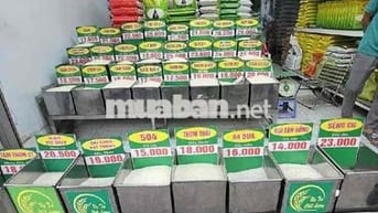 - MẶT TIỀN CHỢ TÂN PHÚ CƯỜNG - SỔ RIÊNG  2 CĂN NHÀ - DIỆN TÍCH LỚN  -
