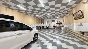 Nhà Phường Trung An cách ĐH95 - Nguyễn Công Bình chỉ vài bước chân