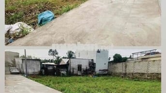 Đất nền thổ cư đường ô tô 7 chỗ cách HL90A 20m thuộc Mỹ Hưng, Mỹ Phong