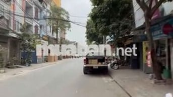 CHO THUÊ MẶT BẰNG KINH DOANH - DT 120M2 TẠI HOÀNG LIỆT - HOÀNG MAI
