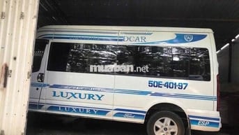 Ford Transit 2018 SVP - 237000 km