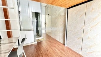 CĂN HỘ LUXURY BAN CÔNG TẠI ĐƯỜNG PHẠM NGŨ LÃO