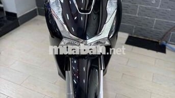 Honda SH125 date 2024 Đen Bóng Bs Sài Gòn
