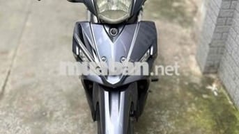 Sirius Fi đẹp, máy êm thì thầm bao vọt biển SG