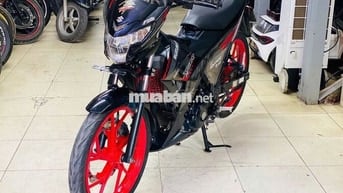 XE MÁY THỊNH PHÁT - SUZUKI RAIDER ĐỎ ĐEN ZIN CHẤT
