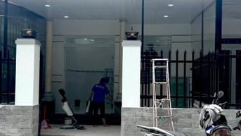 Chốt nhanh căn nhà giá ngộp ở Tân Phú Trung,Củ Chi chỉ 910tr 