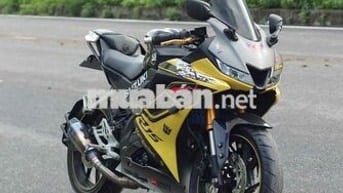 bán R15 V3- date 2020, xe đẹp keng, góp 0đ nhận xe
