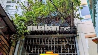 Nhà hẻm 53m2, 7 phòng ngủ, đường Trường Sa, Q. Bình Thạnh