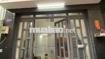 BÁN NHÀ ĐƯỜNG PHAN ANH _BÌNH TÂN_DT 4X9_2TẦNG_GIÁ 3,320TỶ TL_SHR