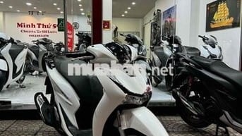🆘Sh125 cbs 2021 bstp cọp zin chuẩn 7000 km