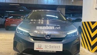 HONDA CITY L Xanh  2023 - XE ĐẸP + Thương Lượng