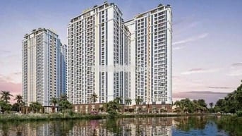 NƠI Ở NHƯ RESORT TẬN HƯỞNG KHÔNG GIAN CHUẨN CHỈ TỪ 900TR CHO 2PN
