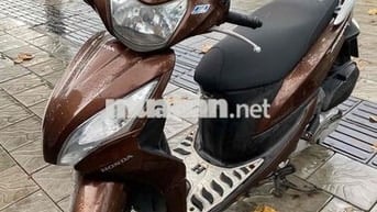 Honda Vision 2013 nguyên rin đẹp.