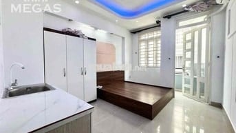 ✨CHO THUÊ STUDIO BAN CÔNG ĐẦY ĐỦ TIỆN NGHI NGAY PHỐ PHAN XÍCH LONG