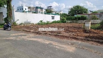 chủ ngộp cần bán gấp lô đất hiệp bình phước Thủ đức