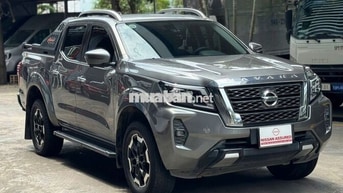 Nissan Navara 2021 VL 2.5 AT - 1 Cầu Cao Cấp