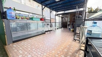 CHÍNH CHỦ CHO THUÊ STUDIO 1PN BAN CÔNG FULL NỘI THẤT CAO CẤP TIỆN NGHI