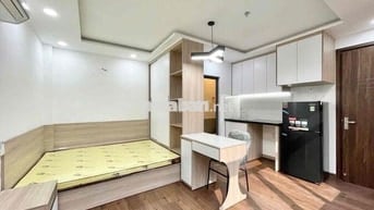 STUDIO THIẾT KẾ GỖ NGAY SAU ĐH VĂN LANG CS3