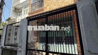 💰💰💰 NHÀ GẦN SÂN BAY - NGUYỄN VĂN CÔNG, P3 - TRỆT LẦU: 3PN 2WC