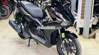 XE MÁY THỊNH PHÁT - HONDA AIRBLADE 125  ĐEN NHÁM