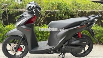 Vision 110 2017 PBĐB Zin Đẹp