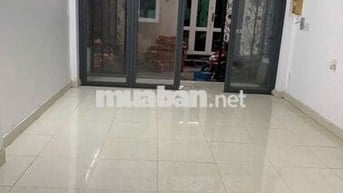 Cho thuê HXH Trần Quang Diệu 4.2x10m trệt, 2 lầu giá 16 triệu