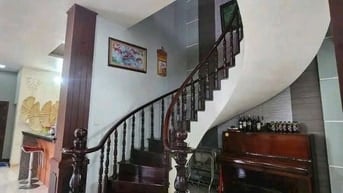 BÁN GẤP BIỆT 3 TẦNG TRẦN VĂN GIÀU .BÌNH LỢI .BÌNH CHÁNH