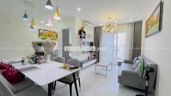 Cho thuê căn hộ Diamond Riverside 2pn-2vs giá 10 triệu