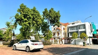 Đất Tái định cư 7.2ha Trâu quỳ, Vỉa hè oto tránh dt 80m2 mt 5.3m