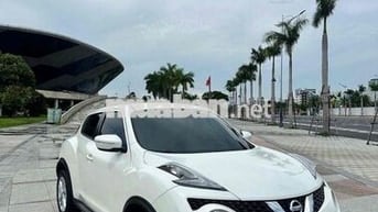 Nissan Juke 2014 - 140000 km