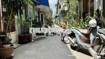 Bán nhà Đường số 59, 28m2, 2 Tầng, 2PN, hẻm ÔTÔ tới cửa, nhà mới , TL